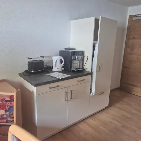 Garni Erwin Falch Sankt Anton am Arlberg